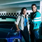 Rosa Elettrica - galeria zdjęć - filmweb