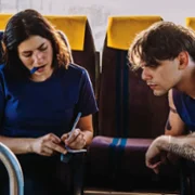 Rosa Elettrica - galeria zdjęć - filmweb