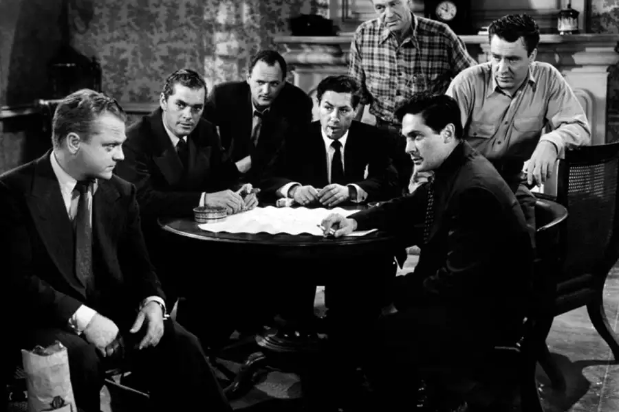 Biały żar - galeria zdjęć - filmweb
