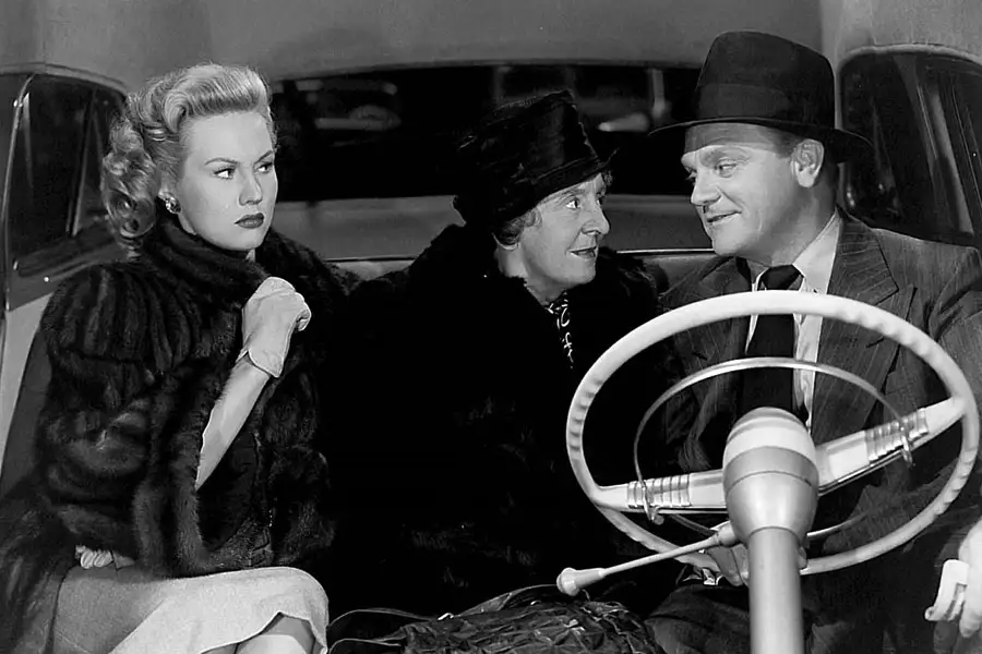 Biały żar - galeria zdjęć - filmweb