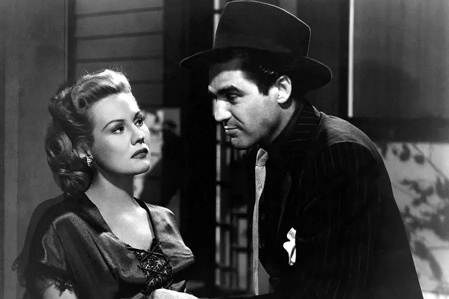 Biały żar - galeria zdjęć - filmweb