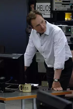 Magnetyczne tornado - galeria zdjęć - filmweb