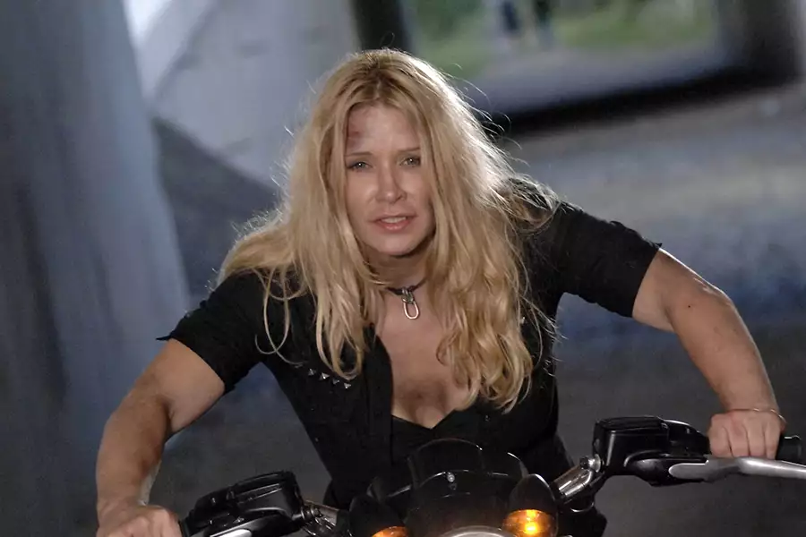 Magnetyczne tornado - galeria zdjęć - filmweb