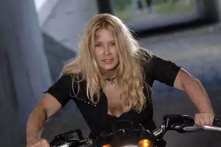 Magnetyczne tornado - galeria zdjęć - filmweb
