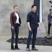 Inhumans - galeria zdjęć - filmweb