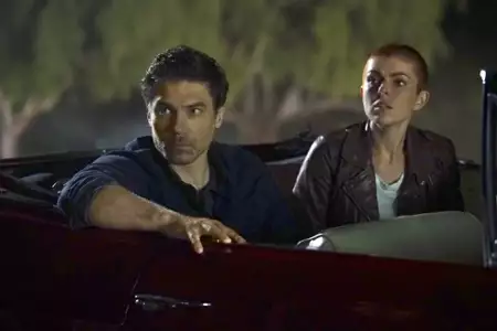 Inhumans - galeria zdjęć - filmweb
