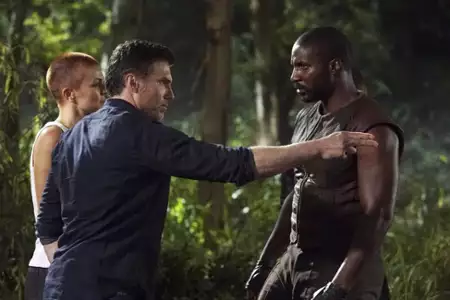 Inhumans - galeria zdjęć - filmweb