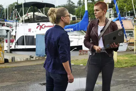 Inhumans - galeria zdjęć - filmweb