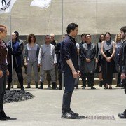 Inhumans - galeria zdjęć - filmweb