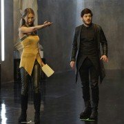 Inhumans - galeria zdjęć - filmweb