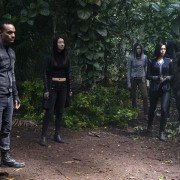 Inhumans - galeria zdjęć - filmweb