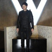 Inhumans - galeria zdjęć - filmweb