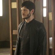 Inhumans - galeria zdjęć - filmweb