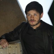 Iwan Rheon w Inhumans