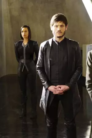 Inhumans - galeria zdjęć - filmweb