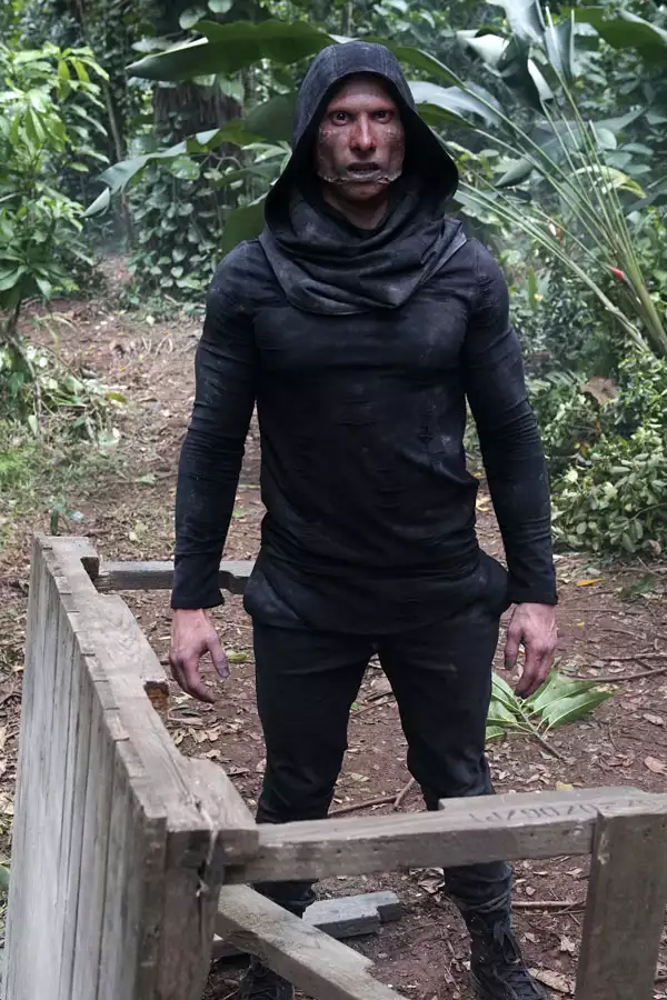 Inhumans - galeria zdjęć - filmweb