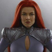 Inhumans - galeria zdjęć - filmweb