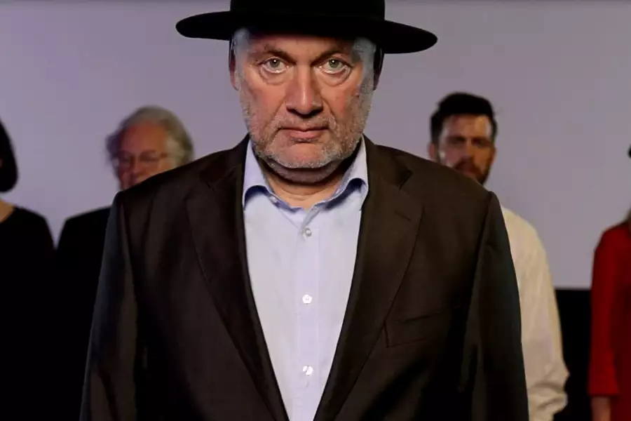 Trakl. Dni są policzone - galeria zdjęć - filmweb
