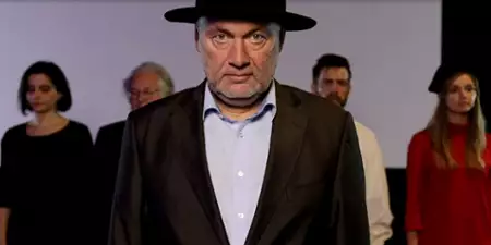 Trakl. Dni są policzone - galeria zdjęć - filmweb