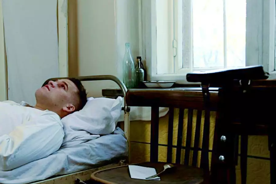 Trakl. Dni są policzone - galeria zdjęć - filmweb