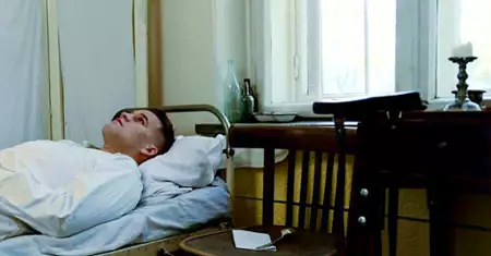 Trakl. Dni są policzone - galeria zdjęć - filmweb