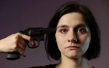 Trakl. Dni są policzone - galeria zdjęć - filmweb
