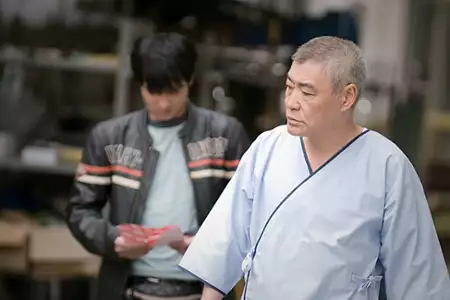 Golden Slumber - galeria zdjęć - filmweb