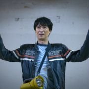 Golden Slumber - galeria zdjęć - filmweb