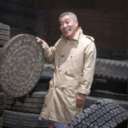 Yasushi Hodogaya