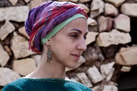 Maryja, matka Jezusa - galeria zdjęć - filmweb