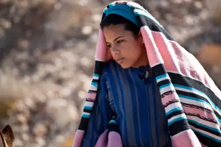 Maryja, matka Jezusa - galeria zdjęć - filmweb