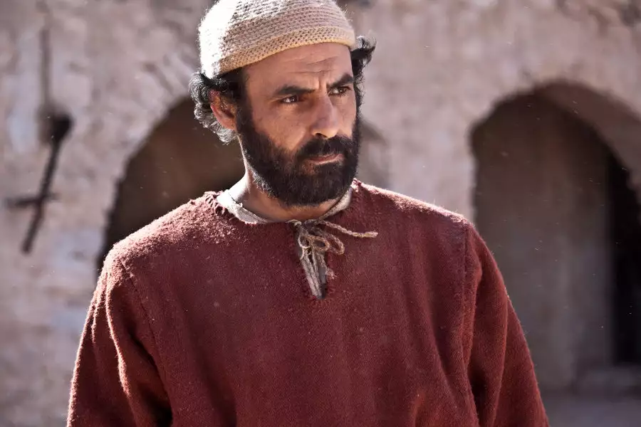 Maryja, matka Jezusa - galeria zdjęć - filmweb