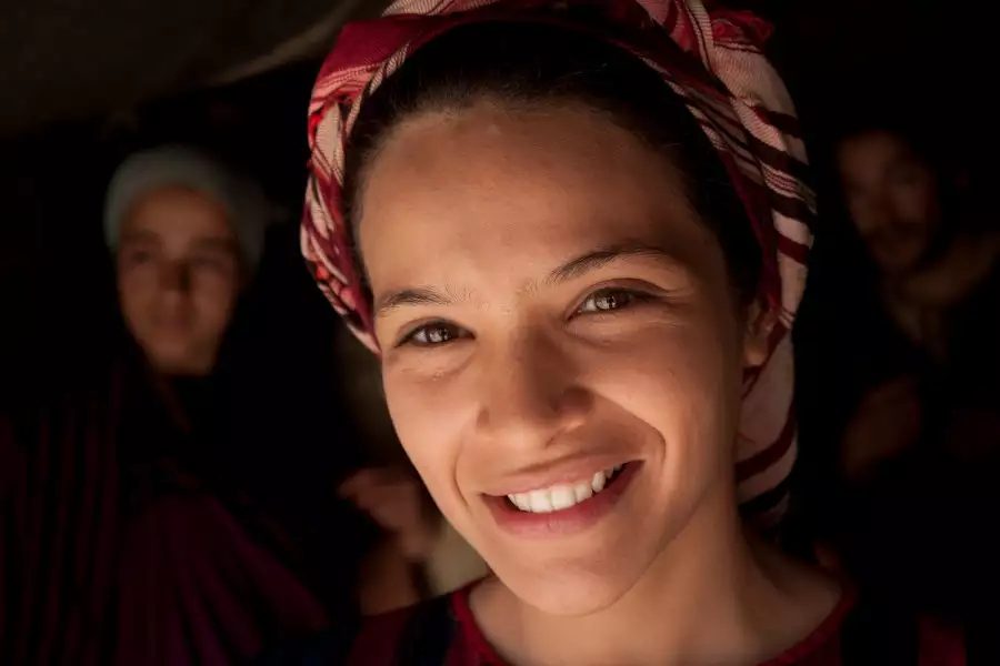Maryja, matka Jezusa - galeria zdjęć - filmweb