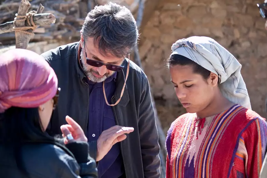 Maryja, matka Jezusa - galeria zdjęć - filmweb