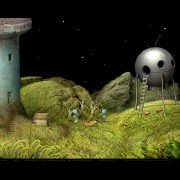 Samorost 2 - galeria zdjęć - filmweb