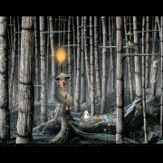 Samorost 2 - galeria zdjęć - filmweb