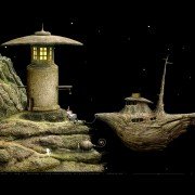 Samorost 2 - galeria zdjęć - filmweb