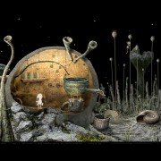 Samorost 2 - galeria zdjęć - filmweb