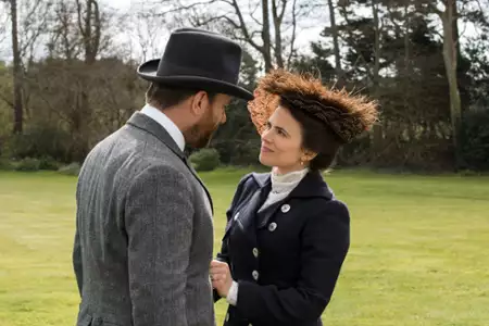 Howards End - galeria zdjęć - filmweb
