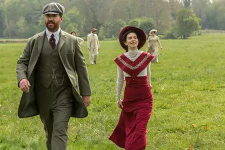 Howards End - galeria zdjęć - filmweb