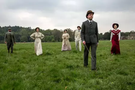 Howards End - galeria zdjęć - filmweb