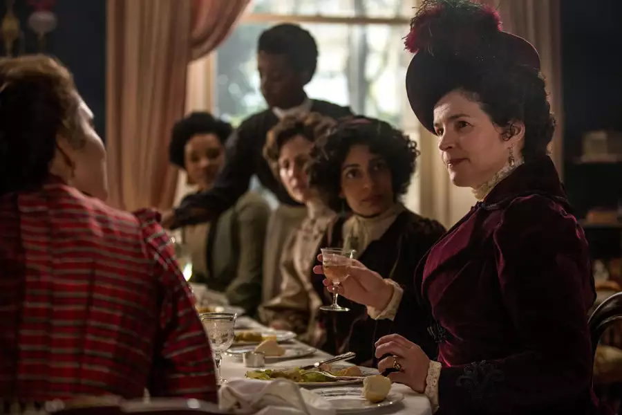 Howards End - galeria zdjęć - filmweb