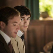 Howards End - galeria zdjęć - filmweb