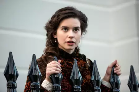 Howards End - galeria zdjęć - filmweb