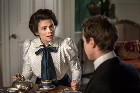 Howards End - galeria zdjęć - filmweb