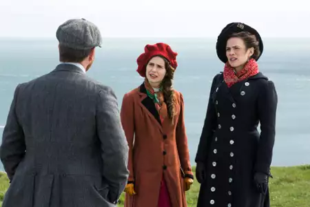 Howards End - galeria zdjęć - filmweb