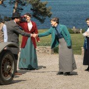 Howards End - galeria zdjęć - filmweb