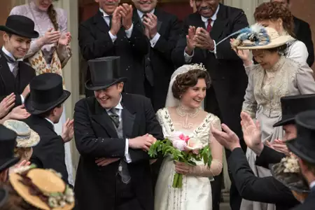 Howards End - galeria zdjęć - filmweb