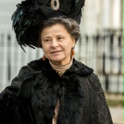 Ciocia Juley Mund