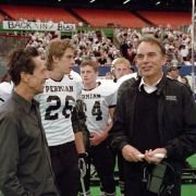Światła stadionów - galeria zdjęć - filmweb